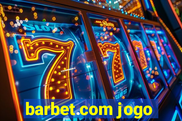 barbet.com jogo